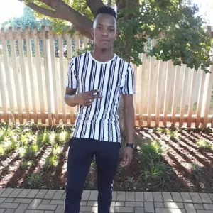 Nqobile - Business Studies teacher - Potchefstroom
