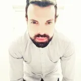 Alex - Profe de escalada - Barcelona