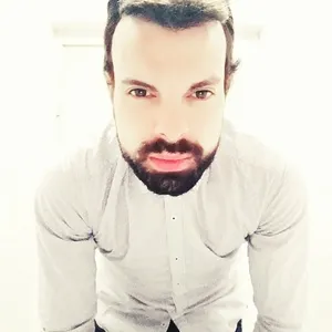 Alex - Profe de escalada - Barcelona