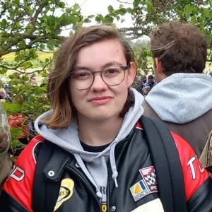Marie - Prof d'aide à la rédaction de cv - lettre de motivation - Rouen
