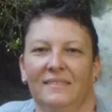 Carla - Prof de ecologia - Colombo