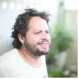 Andrei - Professor de medicina alternativa - 