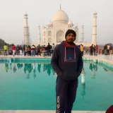 Satish - Agricultural sciences tutor - Phagwara