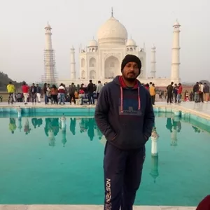 Satish - Agricultural sciences tutor - Phagwara