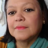 Anita - profesor de química - Centenario