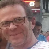 Juan Jose - profesor de inglés - Casares