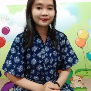 Mery - ESL tutor - Kecamatan Lima Puluh