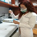 Joanna - profesor de química - Torreón