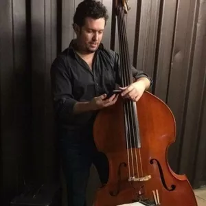 Ricardo - Professor de viola - São Paulo