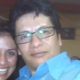 Salvador - Profe de coaching para buscar empleo - Ojo de Agua