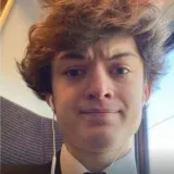 Kieran - Sociology tutor - Ordsall