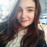 Anne-Laure - Prof d'anglais - Paray-Vieille-Poste