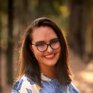 Zoe - Biology tutor - Stellenbosch