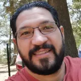 Alberto - Profesor de física - Irapuato