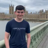 Aaron - Modern studies tutor - Wishaw