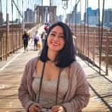 Alexandra - Spanish tutor - New York