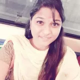 Olivia - History teacher - Kamarajar Salai