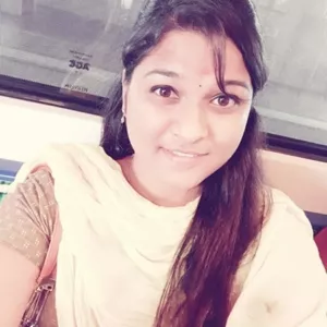 Olivia - History teacher - Kamarajar Salai