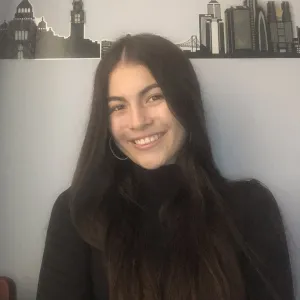 Sara - profesor de otros idiomas - La Ceja