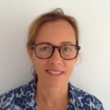 Dominique - French tutor - 