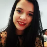 Fernanda - Professor de português - 