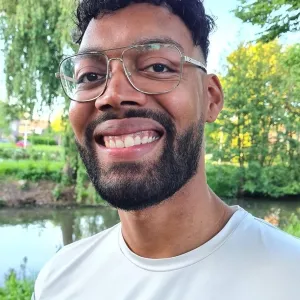 Shaquille - Leraar Muziektheorie - Leusden