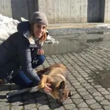 Chiara - Italian tutor - London