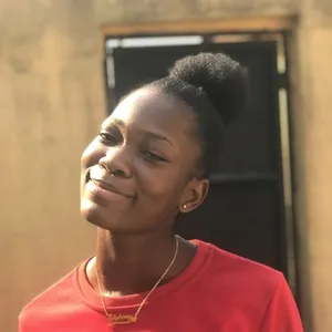 Edidiong - English tutor - Uyo