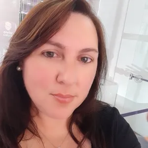 Sandra Mara - Prof de gramática - Santo Agostinho