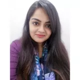 Divya - Geography tutor - Kolkata