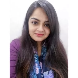 Divya - Geography tutor - Kolkata
