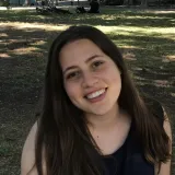 Lucía - Profesor de hebreo - 