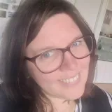 Andrea - Svensklärare - Stockholm