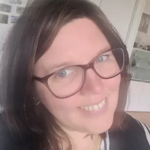 Andrea - Svensklärare - Stockholm