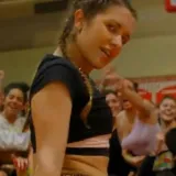 Angiely - Profe de baile - Quibdó