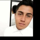Alfonso - profesor de programación - Zapotiltic