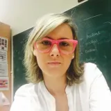 Ana Maria - profesor de reforzamiento académico - València