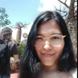 CATALINA - Maths tutor - Guadalajara de Buga
