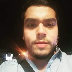 Giovanni - profesor de vocabulario en Inglés - Quillota