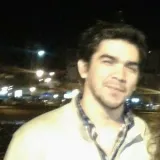 Juan Martín - profesor de química - Corrientes