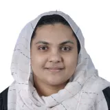 Shafna - Biochemistry teacher - Thiruvananthapuram