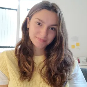 Claire - Prof de maths - Biarritz