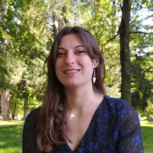 Anaëlle - Prof d'histoire - Lyon