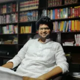 Shivam - Criminal law tutor - Noida