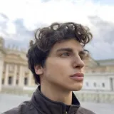 Alessandro - Insegnante di ripetizioni - Roma