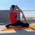 Sahasra Reddy - Yoga Instructor - Serilingampalle (M)
