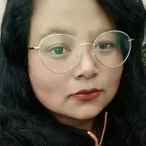 Pragya - English tutor - Mirik