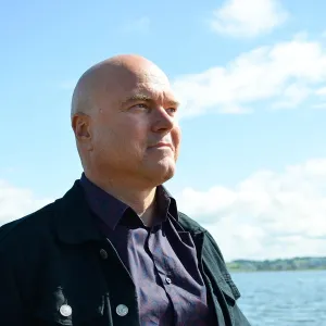 Audun -  pianolærer - Stavanger