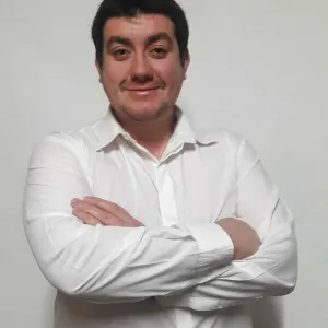 Carlos - prof de Contabilidad - Colón