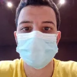 Paulo Vítor - Prof de viola - 
